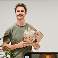 Ben Schaeffer