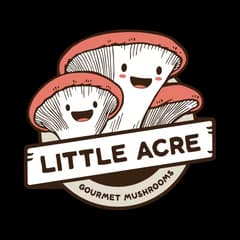 Little Acre Gourmet Mushrooms