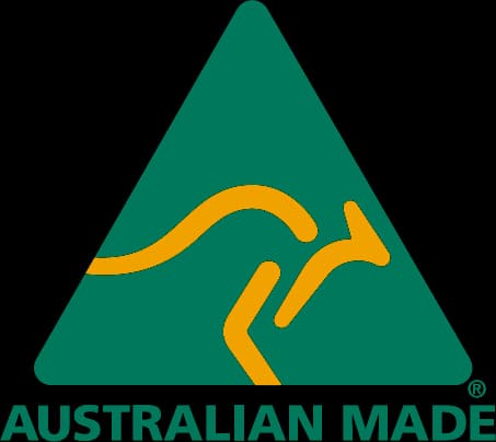 Australian Made