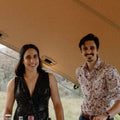 Michael and Jas